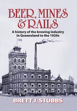 Beer, Mines and Rails