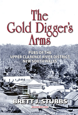 The Gold Digger's Arms